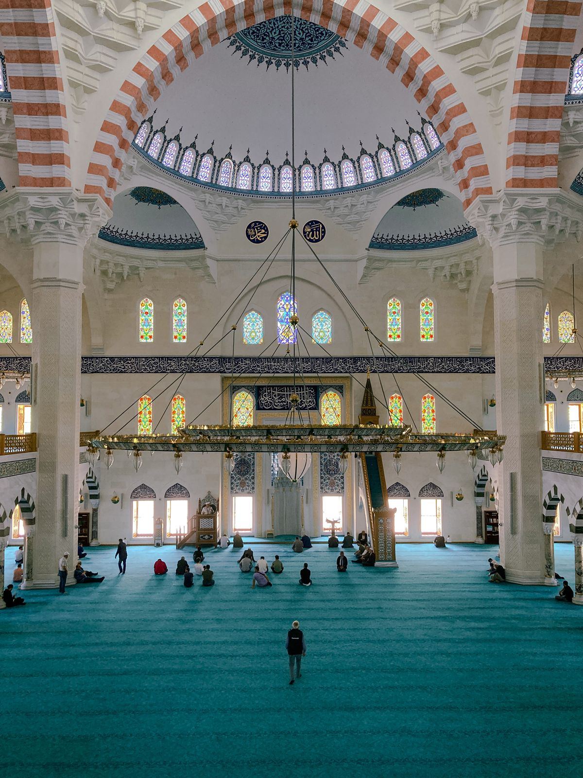 Umrah Planning Checklist for Families