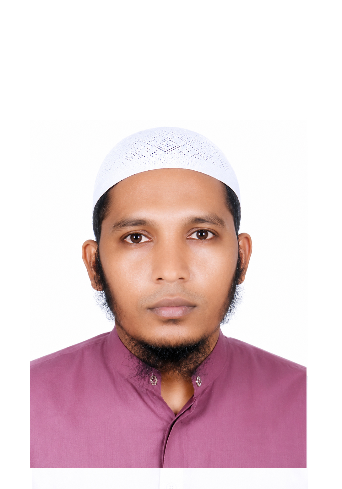 Mohammad Khorshed Alam