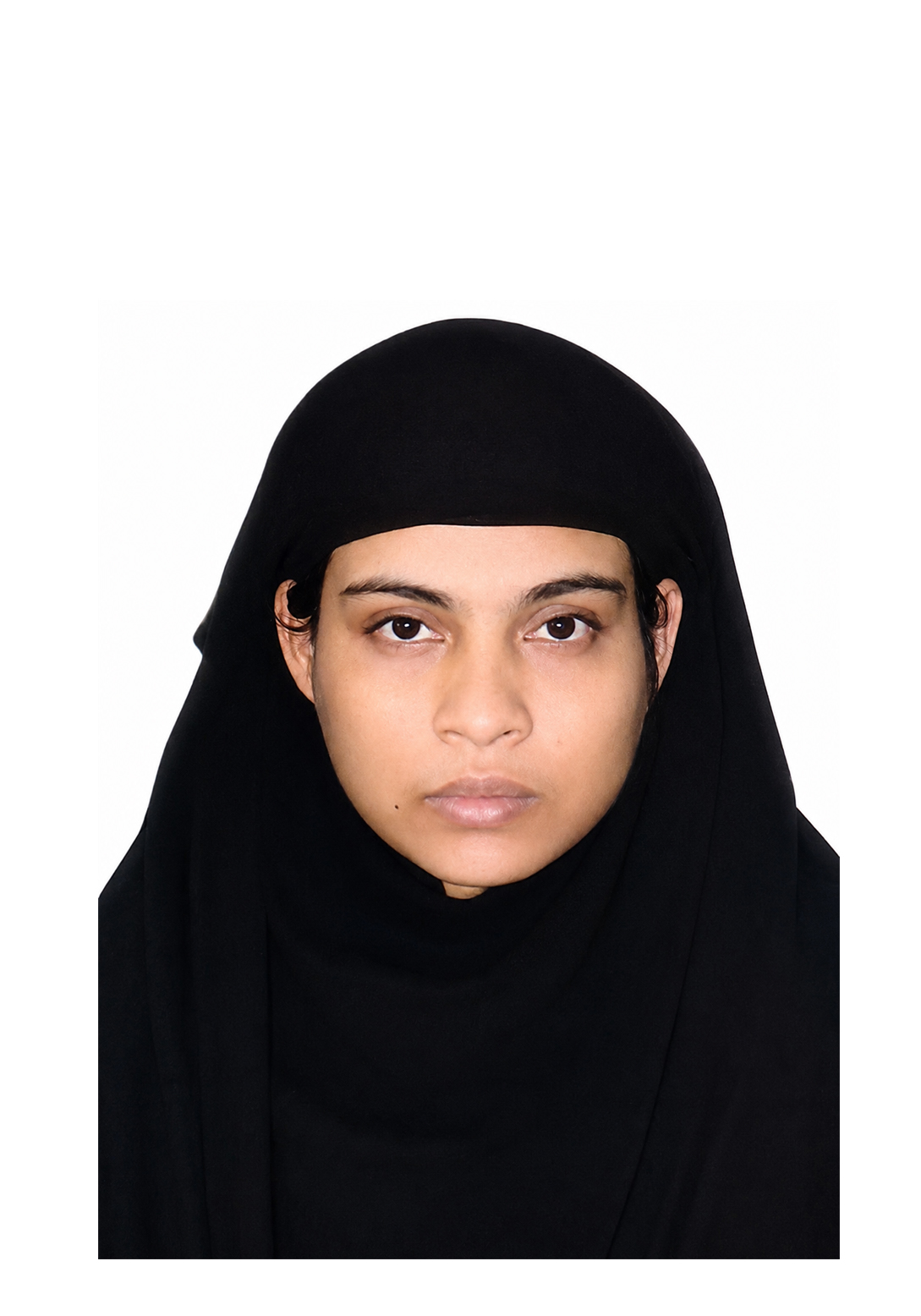 Maksuda Rahman