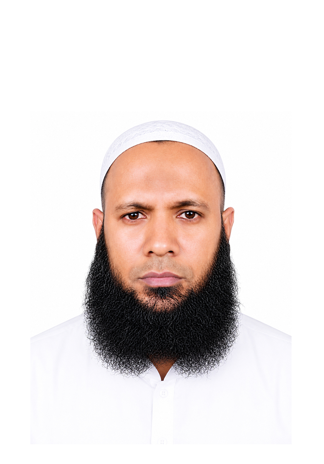 Md. Salah Uddin Morshad